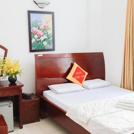 Khach San Song Anh Hotel Хошимин Екстериор снимка